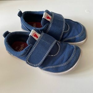 Splay shoes toddler size 8